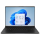 Laptop ASUS Vivobook S14 M5406WA R9-HX370 AI/32GB/1TB/14'' OLED 120Hz/Win11 Czarny